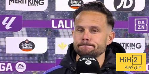 لاعب بلد الوليد يوضح سبب القتال ببسالة ضد برشلونة