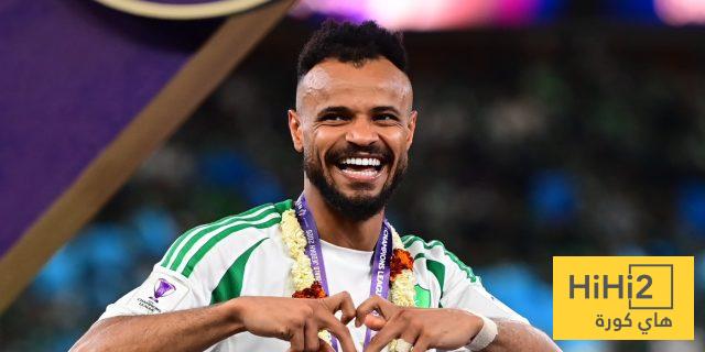 مجرشي: استفدت كثيرًا من محرز… وسعيد بتحقيق اللقب الآسيوي