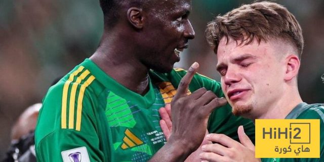 ما الذي دفع دامس للبكاء عقب تتويج الأهلي بلقب آسيا؟