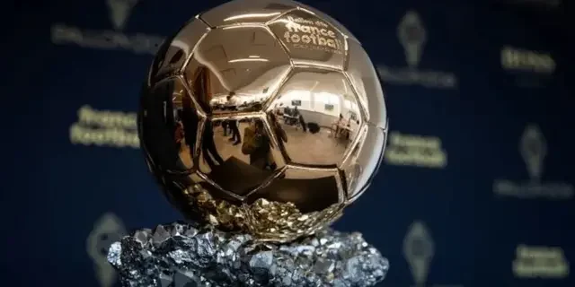 الثنائي المرشح للفوز بالكرة الذهبية هذا الموسم