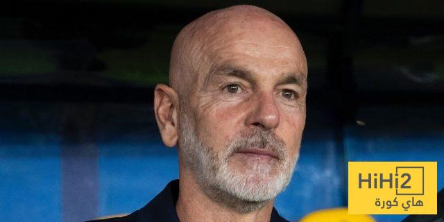 هل سيستمر بيولي مع النصر في الموسم المقبل؟