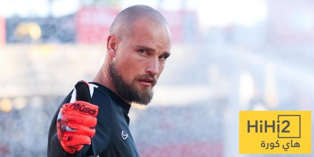 قبل النصر.. رايكوفيتش ينتظر قرار بلان!