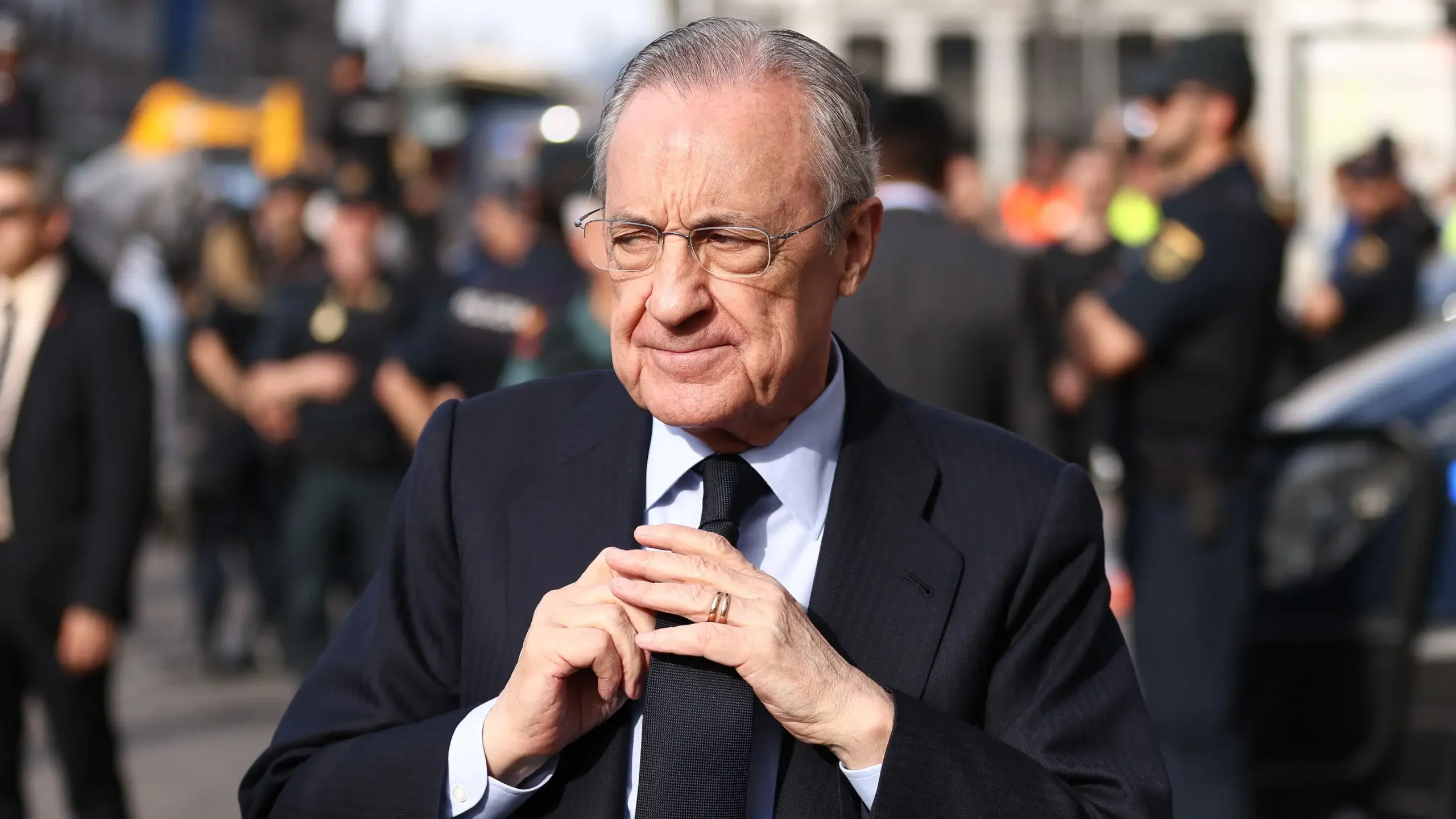 ريال مدريد يتصدر قائمة أغلى الأندية في العالم