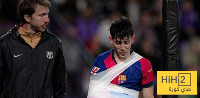 أرقام داني رودريغيز مع برشلونة