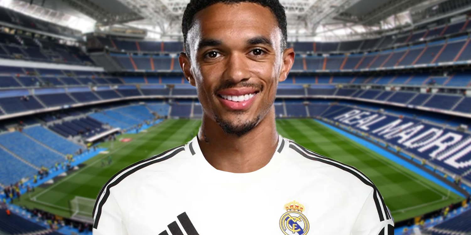 ماذا قال كاراغر عن انتقال أرنولد إلى ريال مدريد؟