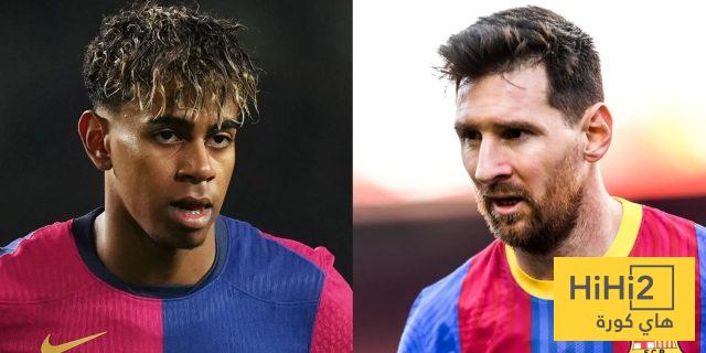 فليك ولامين.. روح كرويف وجوهر ميسي تعودان إلى برشلونة!
