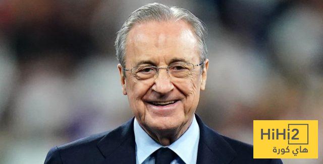 ريال مدريد يحدد خليفة أنشيلوتي في كأس العالم للأندية