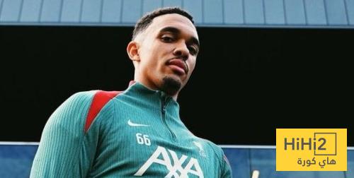 هدف جديد للريال من ليفربول