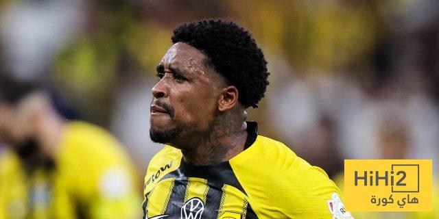 جاهزية بيرجوين للمشاركة في كلاسيكو النصر