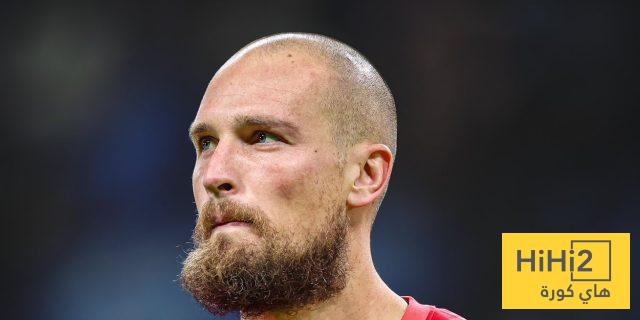 الاتحاد يستعيد رايكوفيتش قبل كلاسيكو النصر