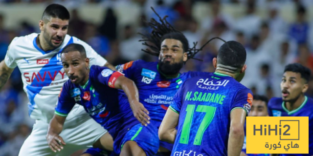 رسميًا : إصابة لاعب جديد من الدوري السعودي بالرباط الصليبي