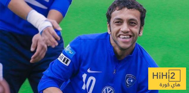 من الذي رشح الشلهوب لخلافة خيسوس في الهلال؟