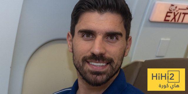 تعليق نيفيز بعد فوز الهلال أمام الرائد