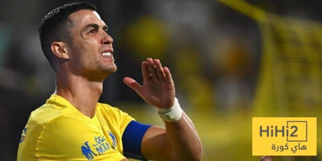 دعوة لرونالدو للتعلم من بنزيما!