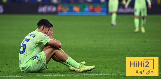 ماسيب يرد بقوة: نحن لا نؤثر على الحكام كما يفعل ريال مدريد