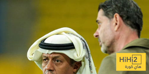 هل يرحل بيولي وهييرو عن النصر في الفترة المقبلة ؟