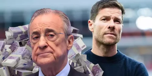 ريال مدريد يحدد صفقات الصيف للمدرب الجديد