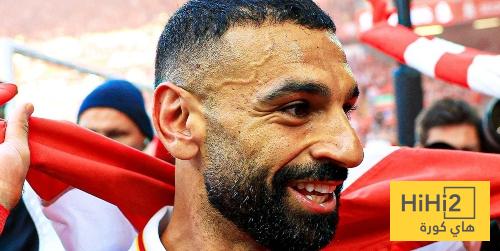 محمد صلاح افضل لاعب في البريميرليغ برقم قياسي في التصويت على الجائزة