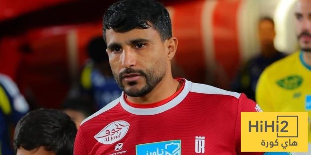 مركز التحكيم يستجيب لطلب النصر بشأن قضية رافع الرويلي