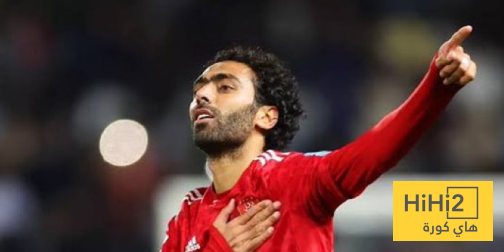 مدرب النصر السابق مرشح لتدريب الأهلي المصري