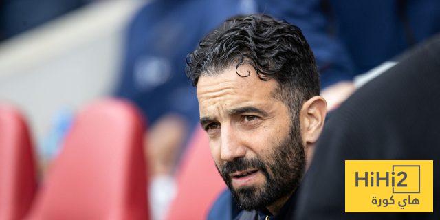 مانشستر يونايتد يستهدف ضم نجم نيوكاسل