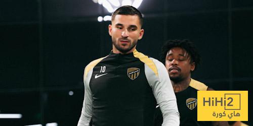 أرقام مهمة قبل مباراة الاتحاد والفيحاء