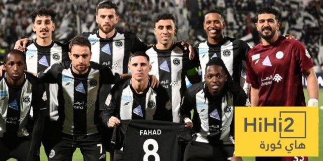 الأرقام تجبر الشباب على ضم لاعب الدوري الإنجليزي