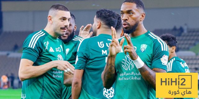 هدافو مواجهات الأهلي والشباب تاريخيًا