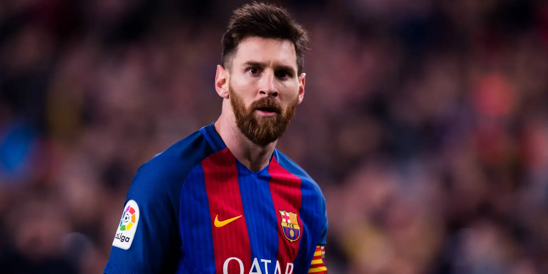 هدافو برشلونة وريال مدريد في الليغا تاريخيًا