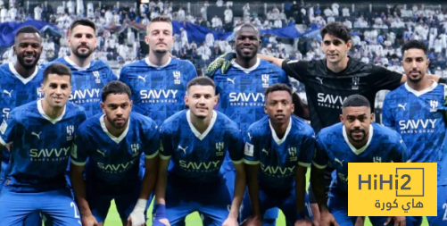 نجم التعاون يتمنى فوز الهلال بالدوري لهذا السبب..!!