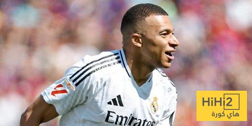 مبابي اول من يفعلها في الكلاسكو بعد سواريز