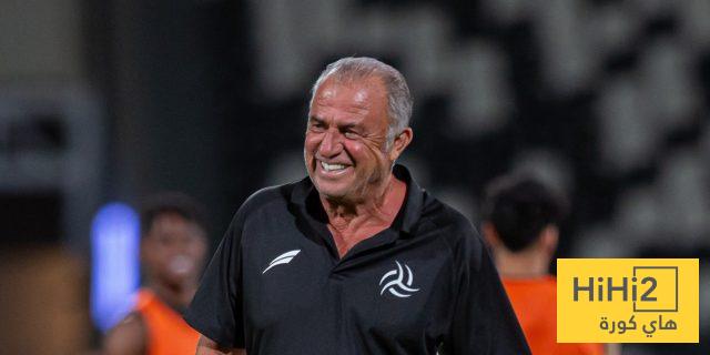 مدرب الشباب: فرضنا أسلوبنا أمام الأهلي