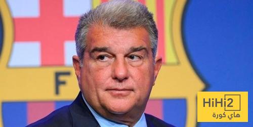 صفقة لابورتا التاريخيه …! الثنائي الذي اهان ريال مدريد