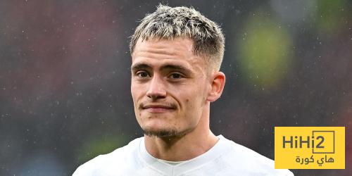 كروس يكشف رأيه في صفقة فيرتز الى ريال مدريد