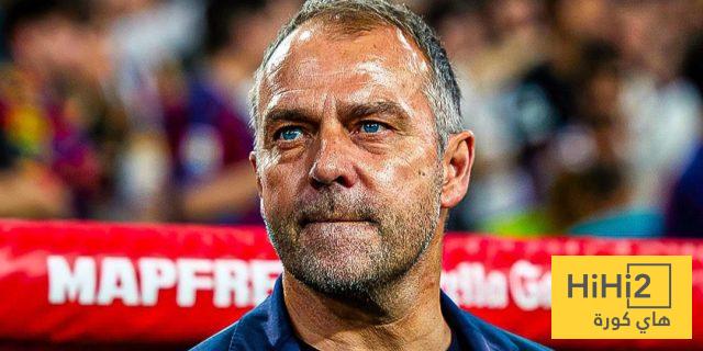 سلاح فليك السري مع برشلونة هذا الموسم
