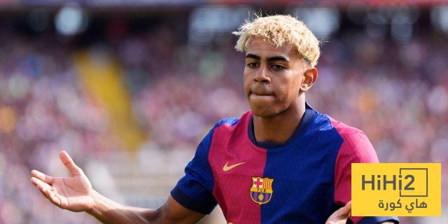 ماذا قال ديكو عن مستقبل لامين مع برشلونة؟
