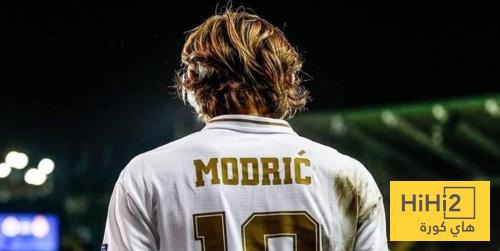لاعبو الريال المغادرون هذا الصيف