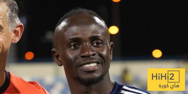 ماني يعلق على فوز النصر أمام الأخدود