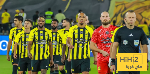 مكاسب عديدة للإتحاد من الفوز بالدوري