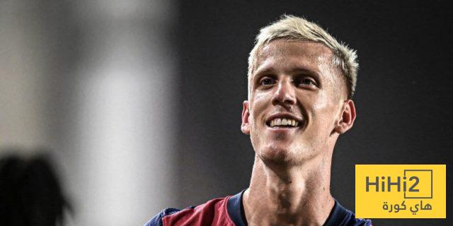 برشلونة سيوافق على تحقيق حلم غوارديولا بشأن أولمو في هذه الحالة!