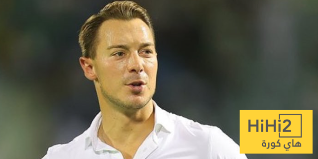 بعد اهتمام النصر ونيوم.. الأهلي يحسم مصير يايسله!