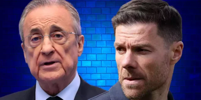 مياتوفيتش يكشف رأيه في تعيين ألونسو مدربًا لريال مدريد ويوجّه نصيحة لبيريز