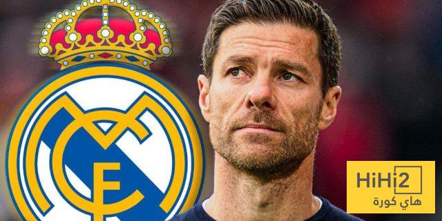ريال مدريد يتفق مع ألونسو على تعزيز قلب الدفاع.. وثلاثة أسماء على الطاولة!