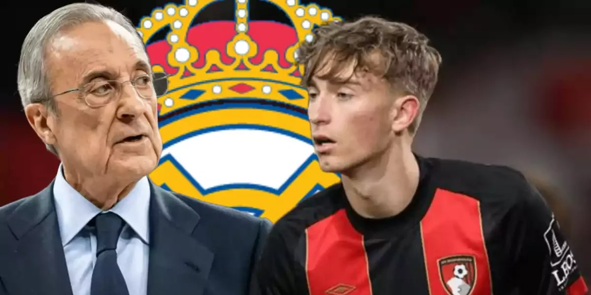 تحرك عاجل من ريال مدريد لضم هويسين