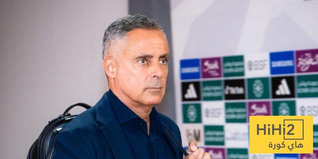 تعليق مدرب الفتح قبل مواجهة الهلال