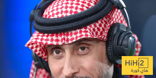 سامي الجابر ينتقد محترف الهلال ويطالب برحيله