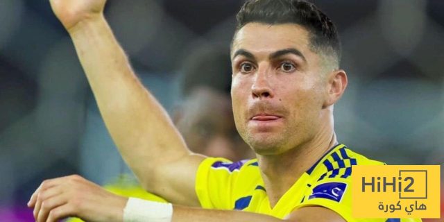 رونالدو.. أكثر لاعبي الدوري معاناة هذا الموسم!