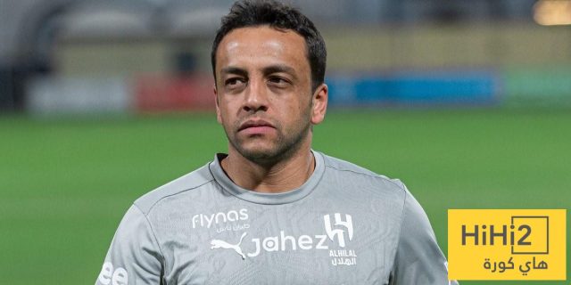 نقص حاد في صفوف الهلال قبل مواجهة الفتح