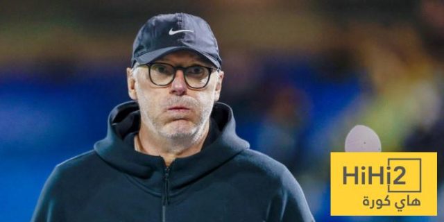 الاتحاد يفقد ثلاثي الفريق أمام الرائد
