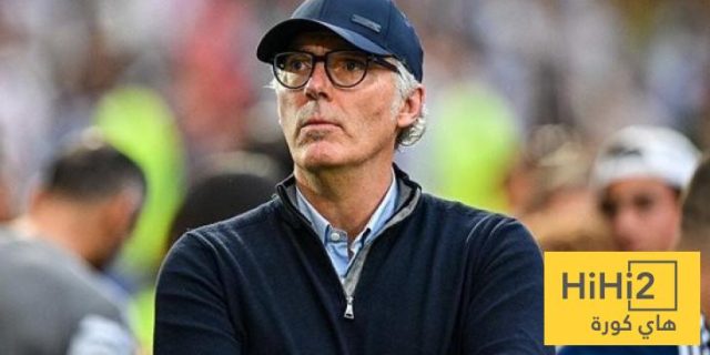 استمرار لوران بلان مع الاتحاد.. قرار يعتمد على بنزيما!